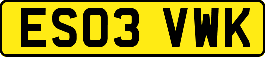 ES03VWK