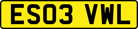 ES03VWL