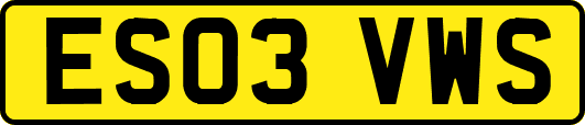 ES03VWS