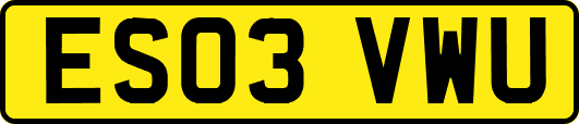 ES03VWU