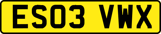 ES03VWX