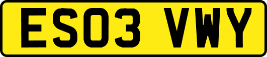 ES03VWY