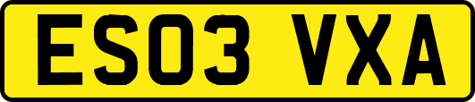 ES03VXA