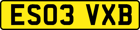 ES03VXB