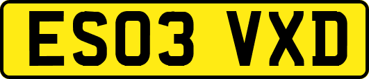 ES03VXD