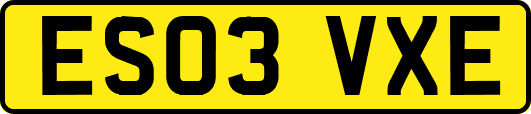 ES03VXE