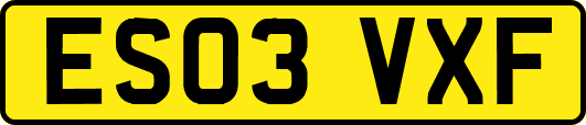 ES03VXF