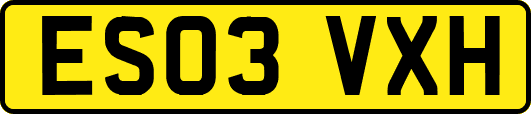 ES03VXH