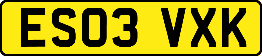 ES03VXK