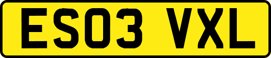 ES03VXL