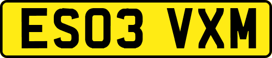 ES03VXM