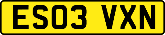 ES03VXN