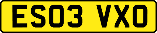 ES03VXO
