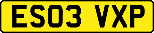 ES03VXP