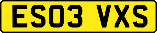 ES03VXS