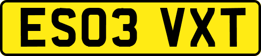 ES03VXT