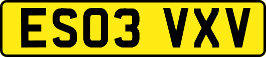 ES03VXV