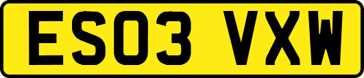 ES03VXW