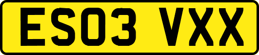 ES03VXX