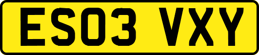 ES03VXY
