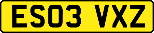 ES03VXZ