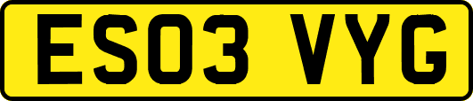 ES03VYG