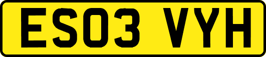 ES03VYH