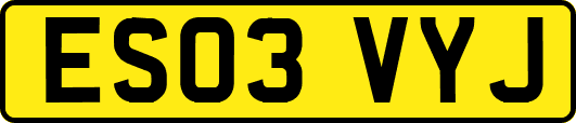 ES03VYJ