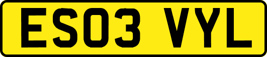 ES03VYL