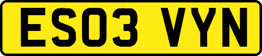 ES03VYN