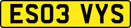 ES03VYS