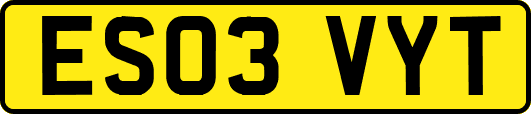 ES03VYT