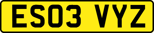 ES03VYZ