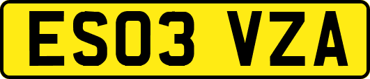 ES03VZA