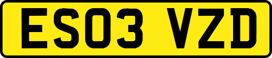 ES03VZD