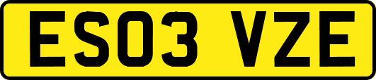 ES03VZE