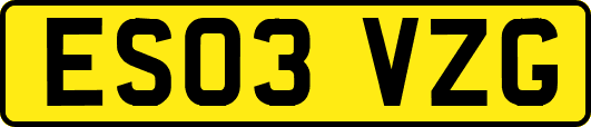 ES03VZG