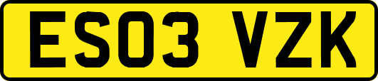 ES03VZK