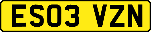 ES03VZN