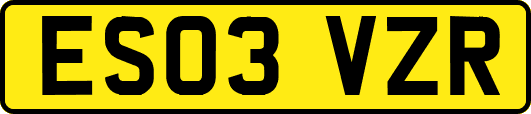 ES03VZR
