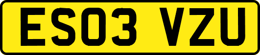 ES03VZU