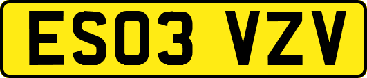 ES03VZV
