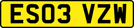 ES03VZW
