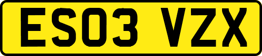 ES03VZX