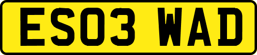 ES03WAD