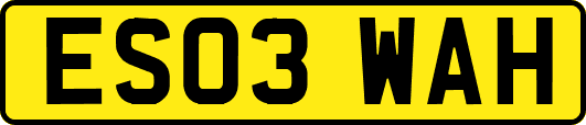 ES03WAH