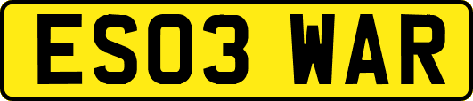 ES03WAR