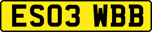 ES03WBB