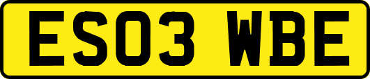 ES03WBE