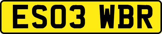 ES03WBR